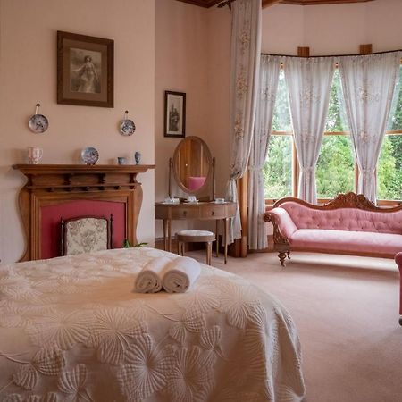 Bushy Park Historical Homestead Kai Iwi Екстер'єр фото