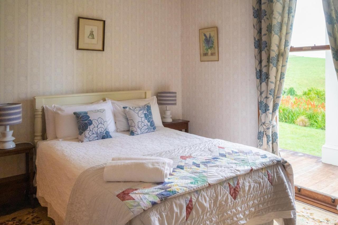 Bushy Park Historical Homestead Kai Iwi Екстер'єр фото