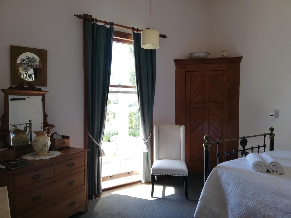 Bushy Park Historical Homestead Kai Iwi Екстер'єр фото