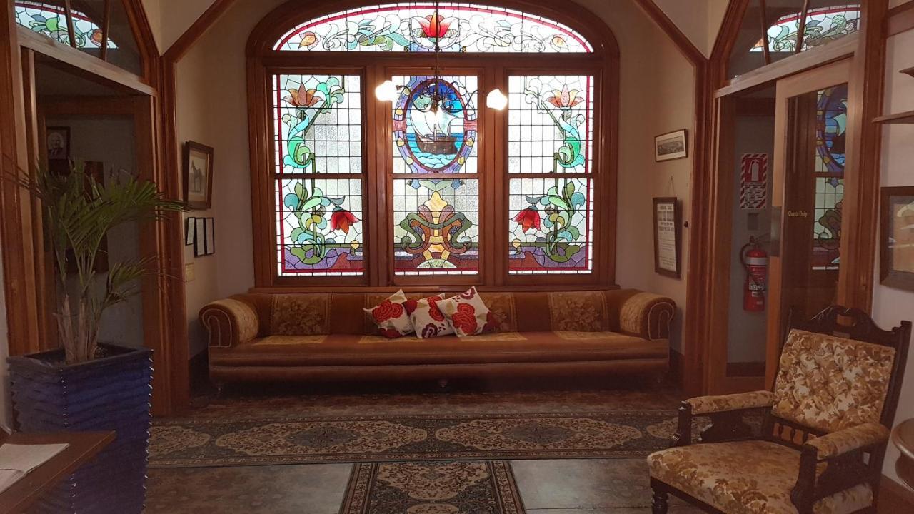 Bushy Park Historical Homestead Kai Iwi Екстер'єр фото