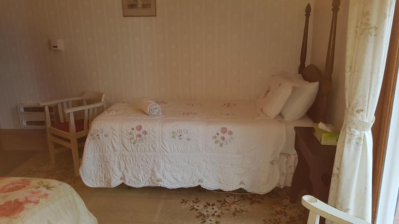 Bushy Park Historical Homestead Kai Iwi Екстер'єр фото