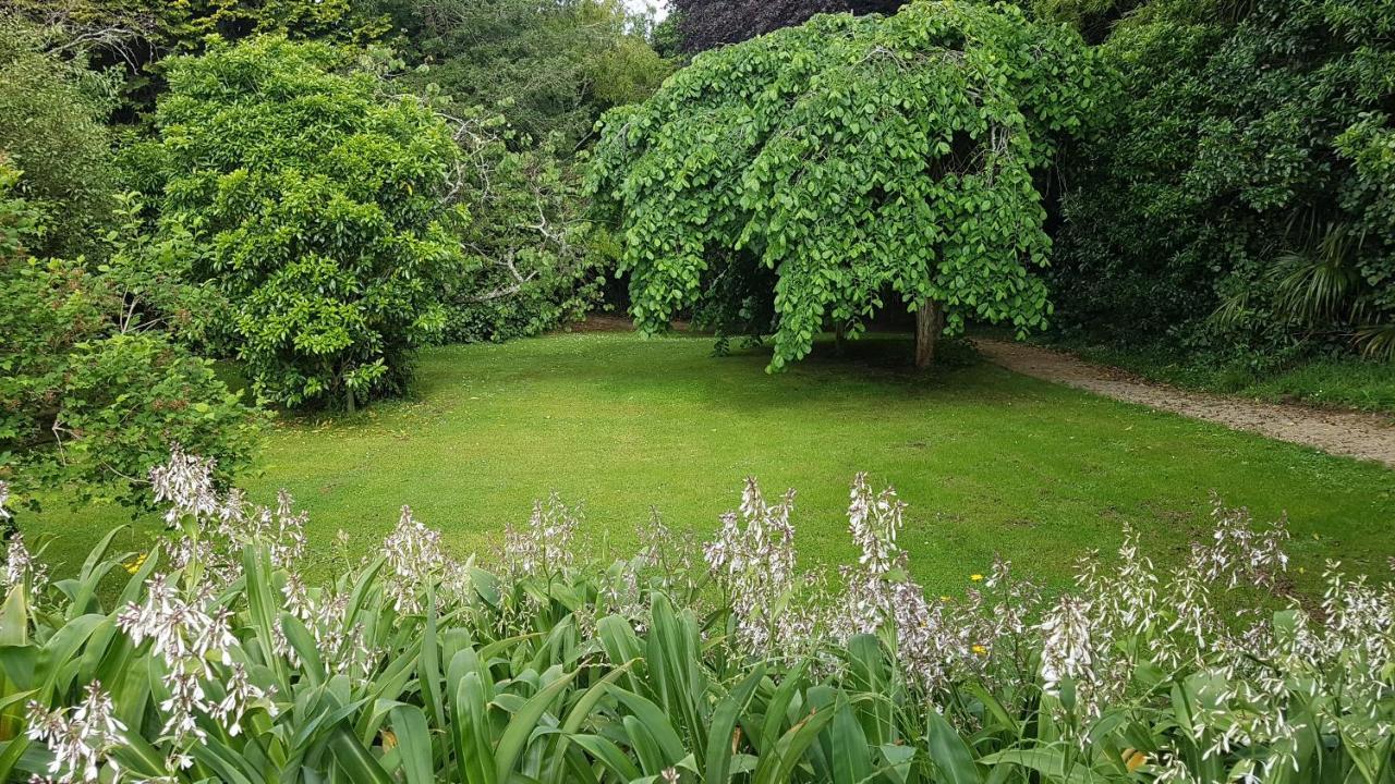 Bushy Park Historical Homestead Kai Iwi Екстер'єр фото
